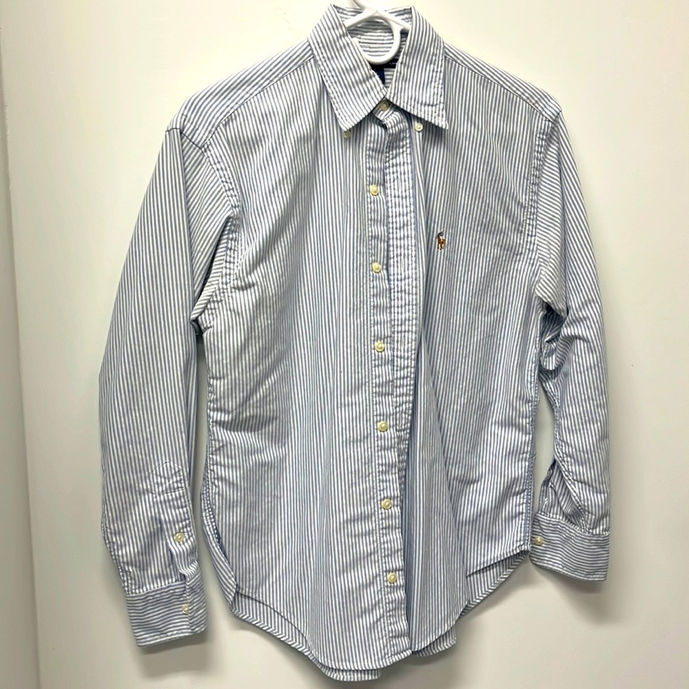 Polo Ralph Lauren Oxford